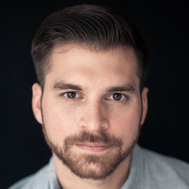 Michael M. - Freelance Data Visualizer