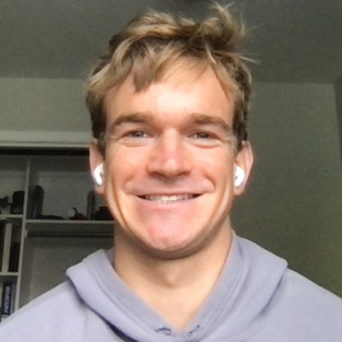 Jack M. - Freelance Graphic Designer