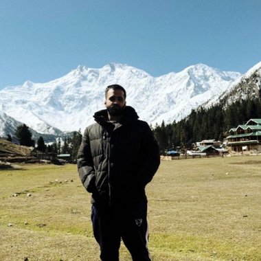 Hassaan D. - Freelance Developer