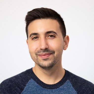 Vinny P. - Freelance Sound Editor