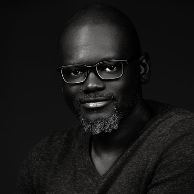 Pierre M. - Freelance Creative Director