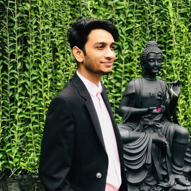 Rahul D. - Freelance Animator