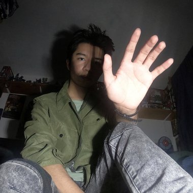 Angel A. - Freelance 3d Animator