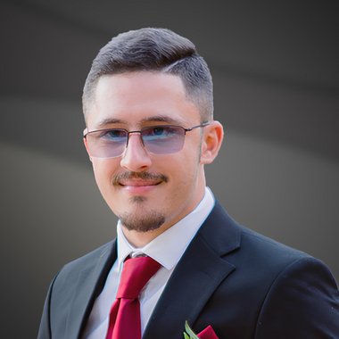 Jonathan B. - Freelance Game Developer