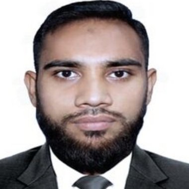 Md. M. - Freelance Marketing Analyst