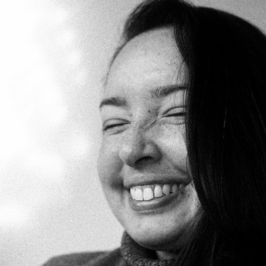 Louyse - Freelance Documentary Filmmaker