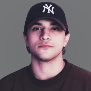 Giovanni L. - Freelance Animator