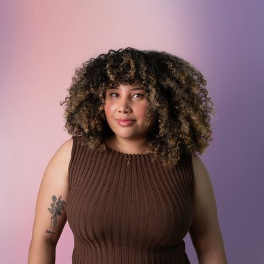 Channelle M. - Freelance Social Media Manager