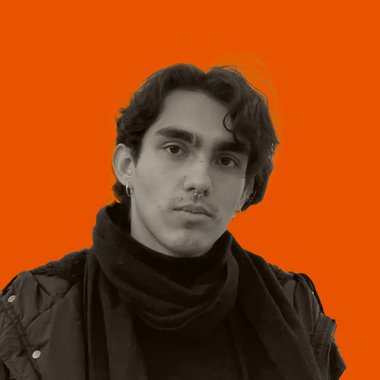 Andres S. - Freelance 3d Animator