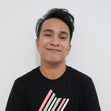 Richfield B. - Freelance Video Editor