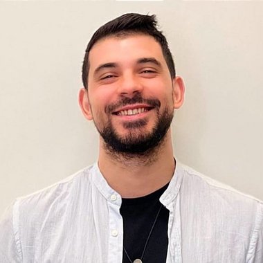 Piergiorgio G. - Freelance Content Producer