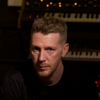 Damian A. - Freelance Recording Studio