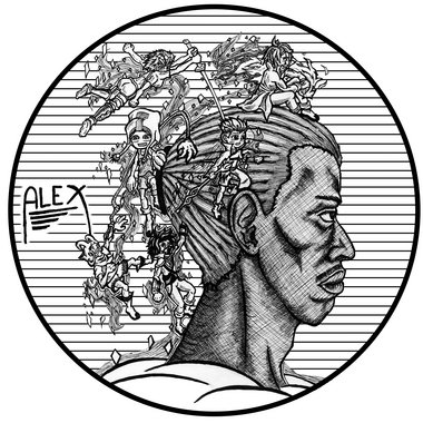 Thapelo P. - Freelance Animator