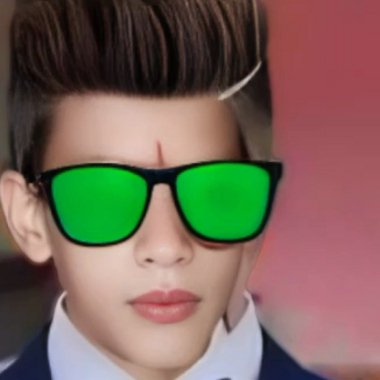 Deepanshu - Freelance Video Editor