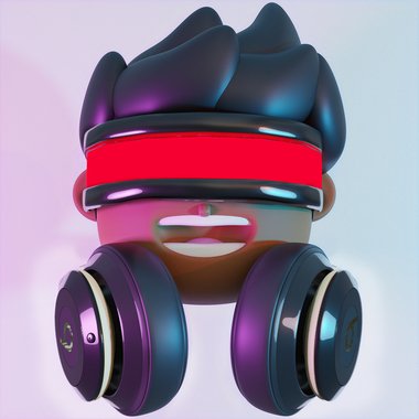 Matthew F. - Freelance 3d Animator