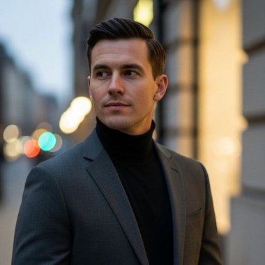 Abraham h. - Freelance Book Illustrator