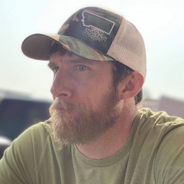 Dalton M. - Freelance Copywriter