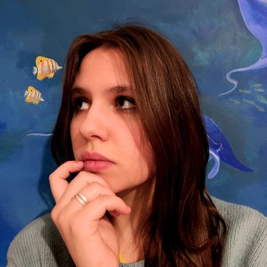 Viktoria T. - Freelance Animation Director