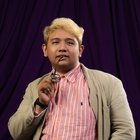 Yzaak Clemence Manaog