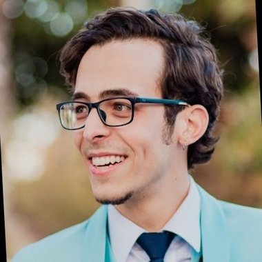 Daniel P. - Freelance App Developer