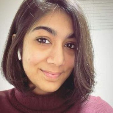 MEGHA P. - Freelance Album Art Designer