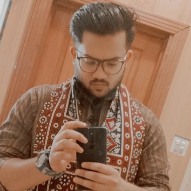 ibtihaj m. - Freelance Banner Ad Designer