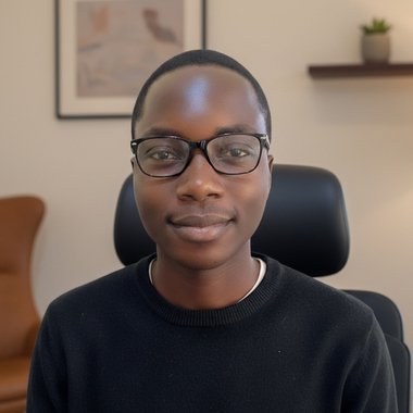 Murithador A. - Freelance Ecommerce Developer