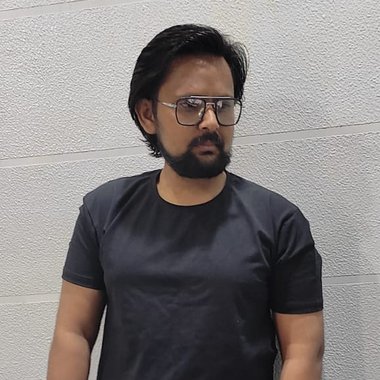 Vikas B. - Freelance Ux Designer