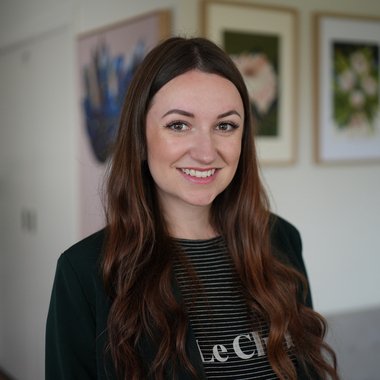 Imogen M. - Freelance Digital Marketer
