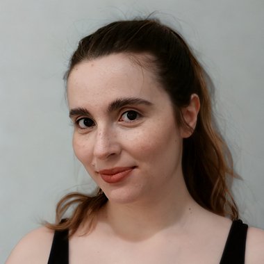 Marlene V. - Freelance Actress