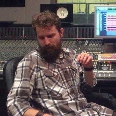 Tjalvi - Freelance Music Composer