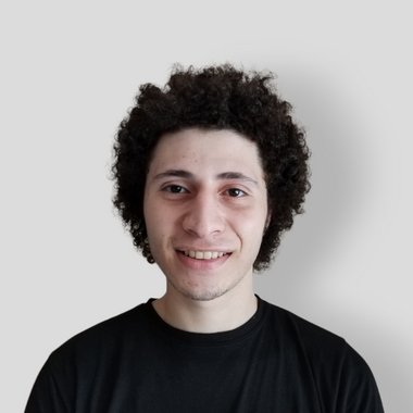 Shihab K. - Freelance App Developer