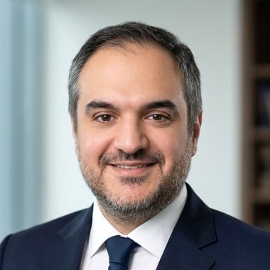 Reza M. - Freelance Social Media Manager