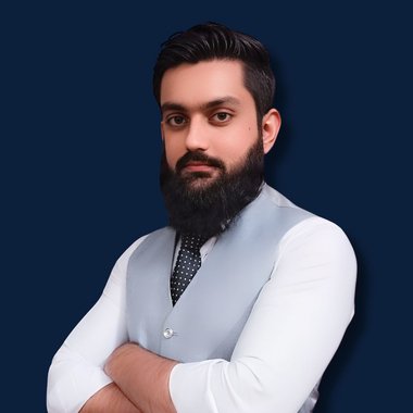 Ahsan A. - Freelance Developer