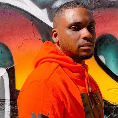 Julius C. - Freelance Mixing Engineer