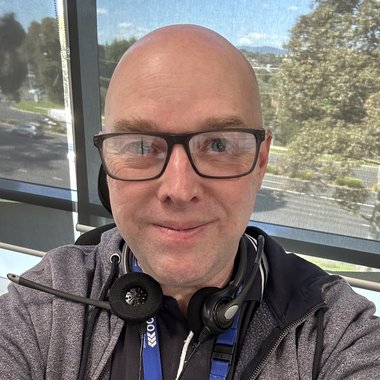 Paul S. - Freelance Camera Operator