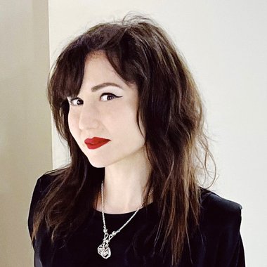 Emma R. - Freelance Lighting