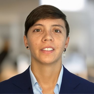 MARIA B. - Freelance Qa Engineer