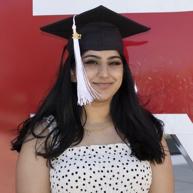 Anisha T. - Freelance Brand Designer