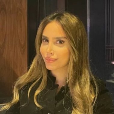 SallyAlAssaly - Freelance Banner Ad Designer