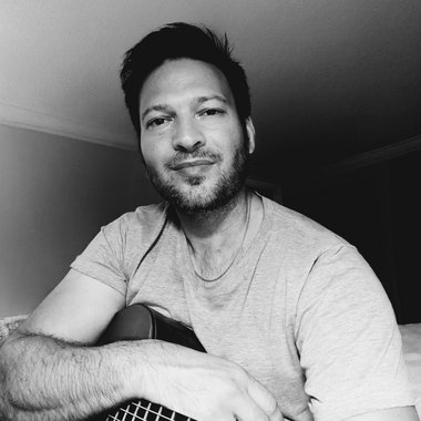 Daniell J. - Freelance Soundtrack Musician