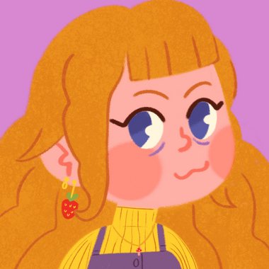 RubyCallan - Freelance 2d Animator