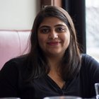 Himadri Vyas