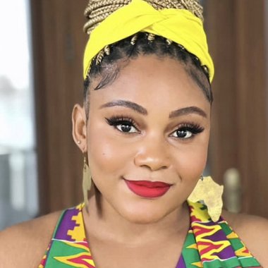 Mildred O. - Freelance Content Creator