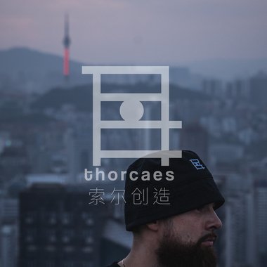 Thorgal W. - Freelance Director Of Photography