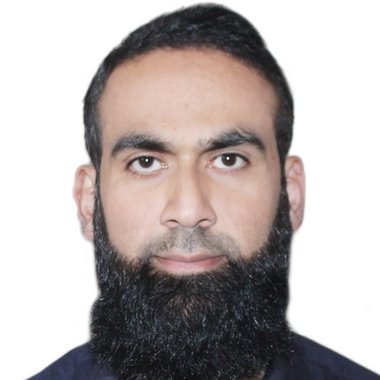 Hamid M. - Freelance Web Developer