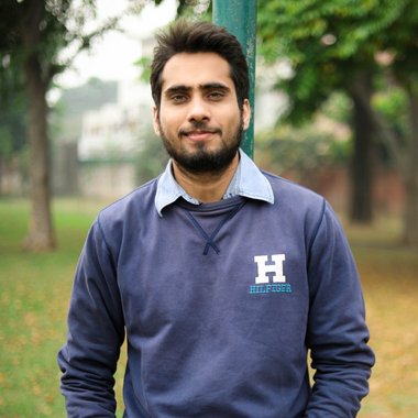 Manish M. - Freelance Animator