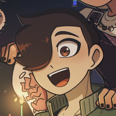 Zafrina F. - Freelance 2d Animator
