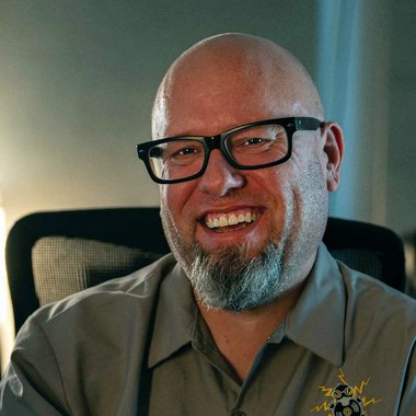 Travis H. - Freelance Audio Engineer