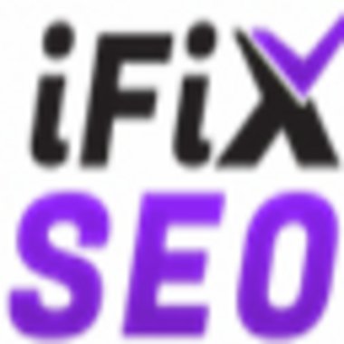 iFixSEO - Freelance Seo Expert